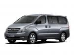 Hyundai Grand Starex 2007 года